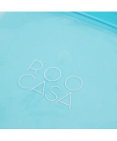 ROOTOTE 3629【傘用トート:折畳傘】SN.CASAカーサ.オリ.クリア-A