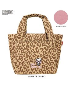 ROOTOTE 8402【スヌーピー】IP.デリ.ピーナッツ-9K