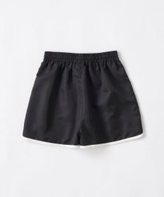 OP／FILA 【FILA】布帛ショートパンツ