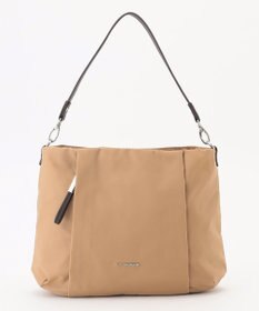 LA BAGAGERIE 多収納ナイロン2WAYショルダー