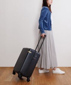 ACE BAGS & LUGGAGE HAyU × ace.  パキラ スーツケース 34L 機内持込 05781 エース