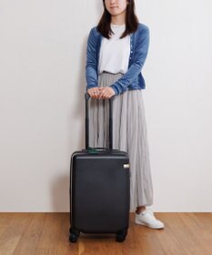 ACE BAGS & LUGGAGE HAyU × ace.  パキラ スーツケース 34L 機内持込 05781 エース