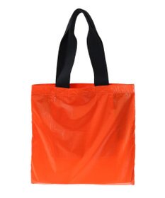 AMERICAN HOLIC メタリックＴＯＴＥＢＡＧ