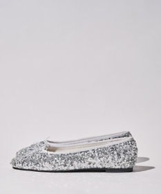 AMERICAN HOLIC グリッターパンプス