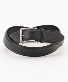 J.PRESS MEN 【定番】スムースレザーベルト