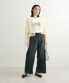 Green Parks ・ＳＵＧＡＲ　ＳＰＯＯＮ　２ｗａｙフラワーメッシュカーデ