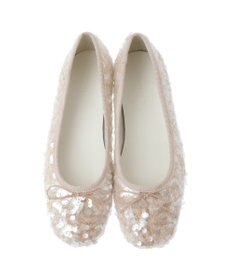 AMERICAN HOLIC グリッターパンプス