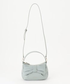 TOCCA 【撥水】ETOI NYLON MINIBAG ミニバッグ