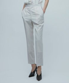 BEIGE， MINIMES / クロップドパンツ