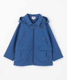 J.PRESS KIDS 【100-130cm】【撥水】マウンテンパーカー