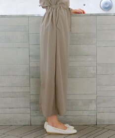 Tiaclasse 【選べる】フレア＆タイトカノコスカート