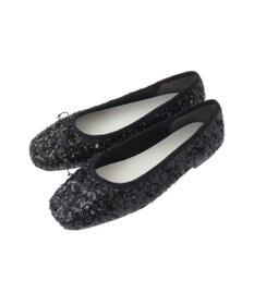 AMERICAN HOLIC グリッターパンプス