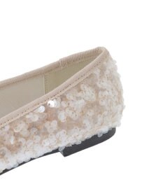 AMERICAN HOLIC グリッターパンプス