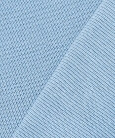 J.PRESS YORK STREET 【UNISEX】ベーシック Vネック カーディガン