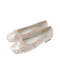 AMERICAN HOLIC グリッターパンプス