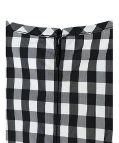 Green Parks コルセット風ミニワンピースⅡ