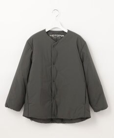 UNFILO 【訳アリ特価】HOTOPIA ショートコート