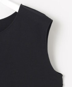 自由区 スーピマスムース タンクトップ