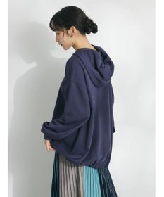 CRAFT STANDARD BOUTIQUE バックバルーンパーカー