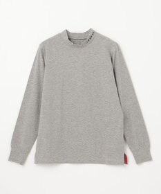 J.PRESS KIDS 【140-170cm】スパンフライス ハイネックカットソー