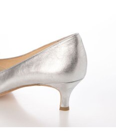 MODE ET JACOMO <carino>ポインテッドトゥプレーンパンプス