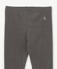 組曲 KIDS 【150-160㎝】あったか レギンス