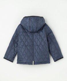 J.PRESS KIDS 【100-130cm】中綿 キルティングコート