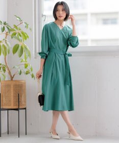 23区 【CLASSY.6月号掲載/Oggi4月号掲載】雑材ミニ ショルダー