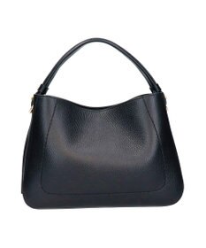 INTER-CHAUSSURES 【LORISTELLA】ミディアムサイズレザーハンドバッグ