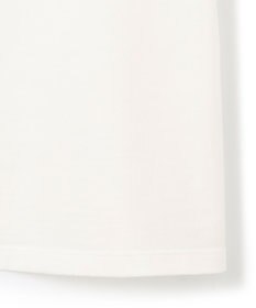 TOCCA 【洗える！】TOCCA PATCHWORK LOGO TEE Tシャツ