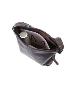 genten ゴートベーシック 2WAYショルダーバッグ