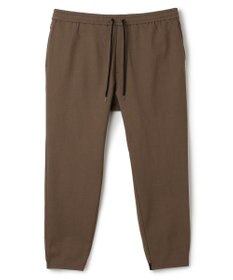 UNFILO MENS フレキシブルウェア ジョグパン [23年秋冬商品]