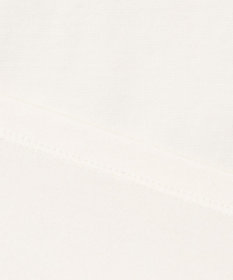 TOCCA 【洗える！】TOCCA PATCHWORK LOGO TEE Tシャツ