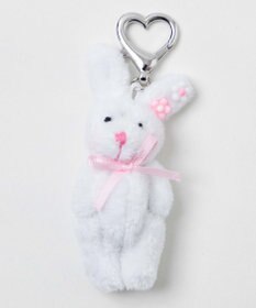 WEGO ミニファンシーアニマルキーホルダー