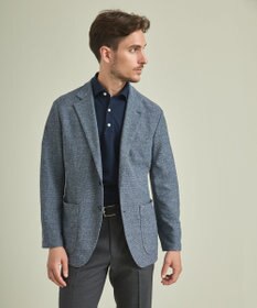 GOTAIRIKU 【ウォッシャブル】ノルマンディーリネン カーディガンジャケット（23年モデル）