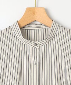 組曲 L コンパクトシャーティング ワンピース