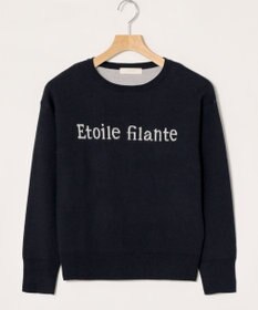 ONWARD Reuse Park 【any SiS】ニット秋冬