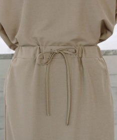 Tiaclasse 【選べる】フレア＆タイトカノコスカート