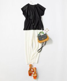 23区 コンパス モチーフ ブレスレット