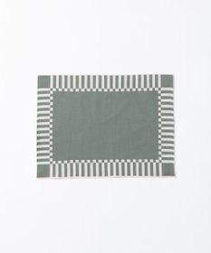 TRICOTE ストライプ　ランチョンマット