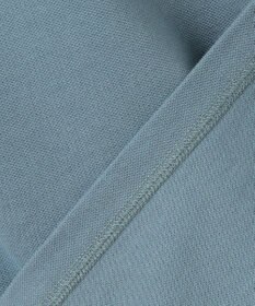 J.PRESS MEN 気品と愛嬌のバランスが抜群！【J.PRESS人気NO1ポロシャツ】 バックブルカノコレジメン ポロシャツ