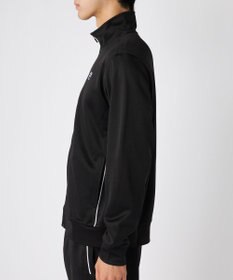 FILA GOLF／marie claire 【FILA GOLF】スタンドジップブルゾン