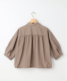 組曲 【先行予約】ライトファンクション ボリューム袖ブルゾン