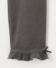 組曲 KIDS 【150-160㎝】あったか レギンス