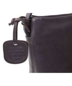 genten ゴートベーシック 2WAYショルダーバッグ