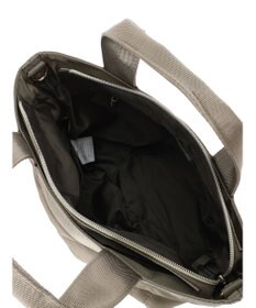 Green Parks ａｎｄｍｉｋｋａ．２ｗａｙ　キルトトートバッグ