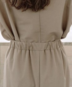 Tiaclasse 【選べる】フレア＆タイトカノコスカート