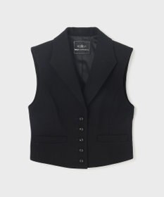 トリアセジャージジレ / GRACE CONTINENTAL | ファッション通販 【公式