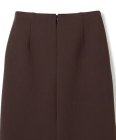 UNFILO L BEAUTY FORM JERSEY Light Iラインスカート