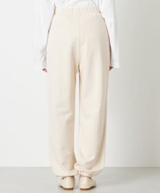 NAVE 【ReNAVE】スーピマ裏毛 パンツ